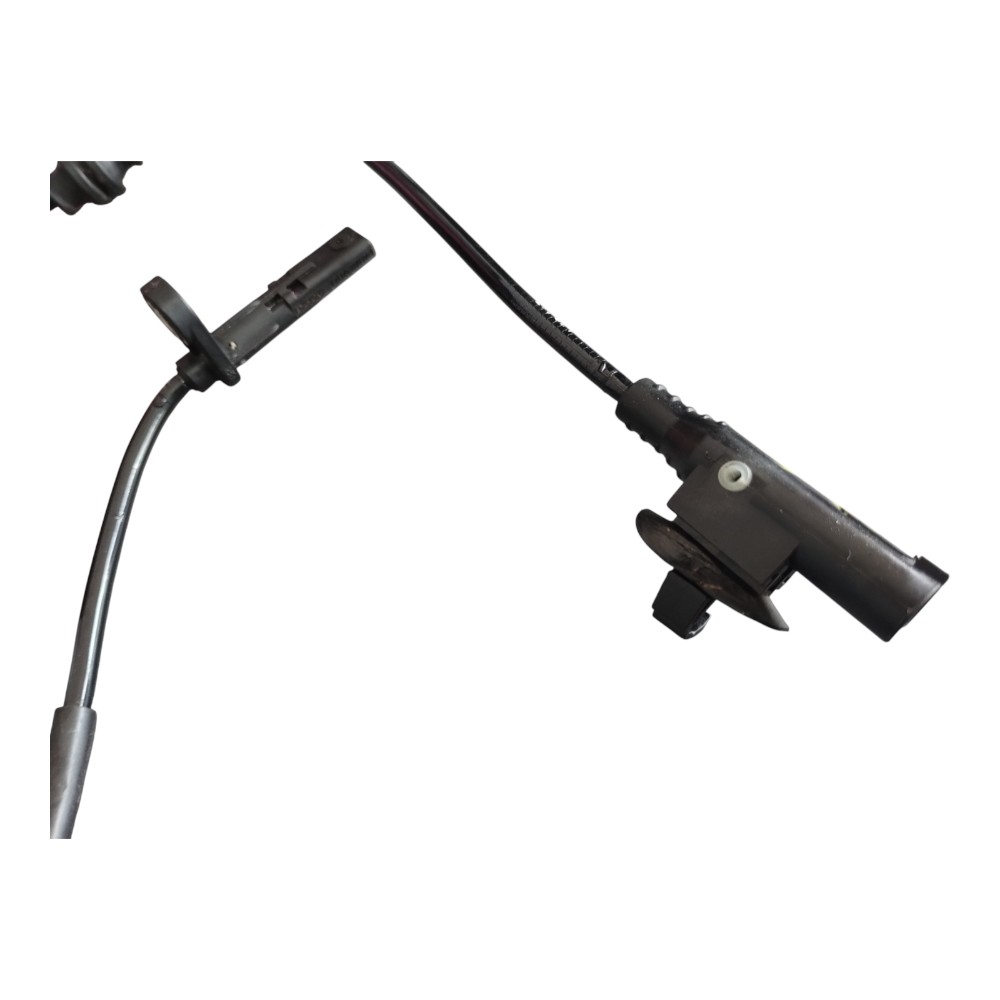 Sensor Dianteiro Direito Jeep Renegade 1.3 2022 À 2025. 4