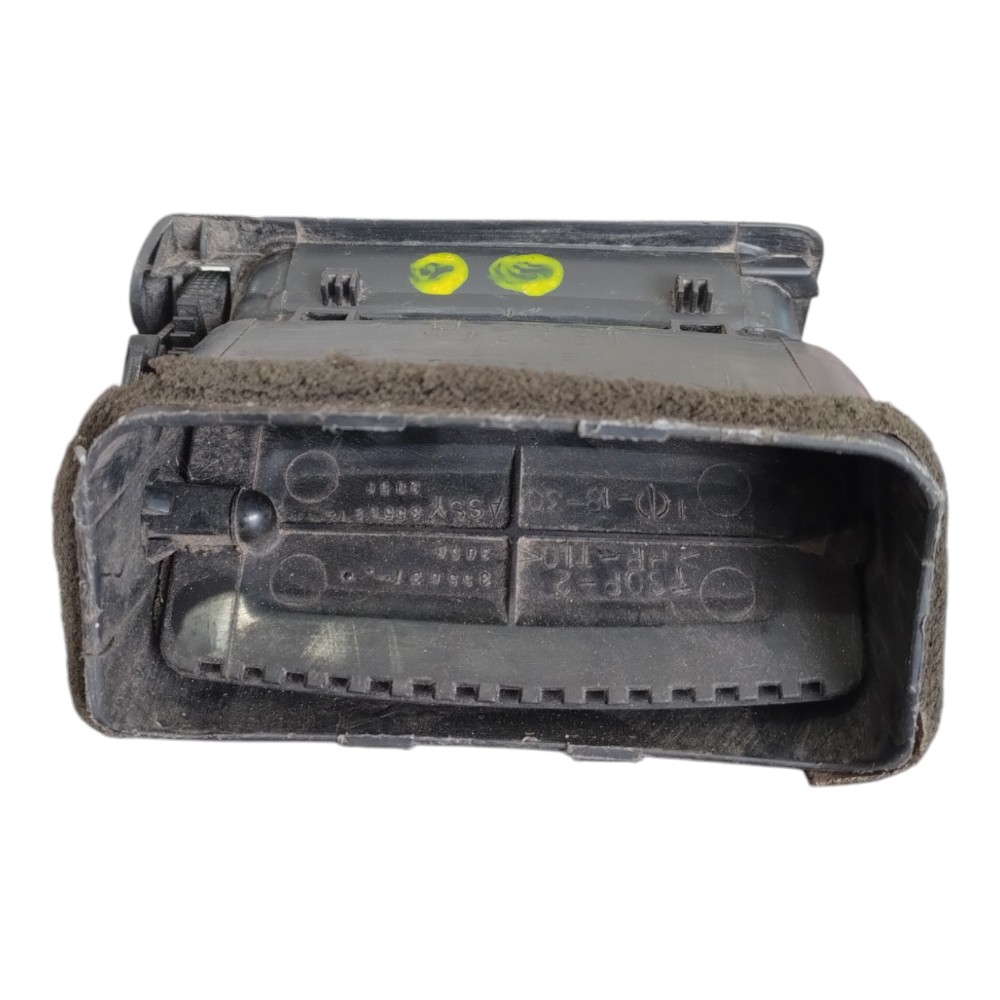 Difusor De Ar Lado Direito Toyota Corolla 2003 Á 2008. 3