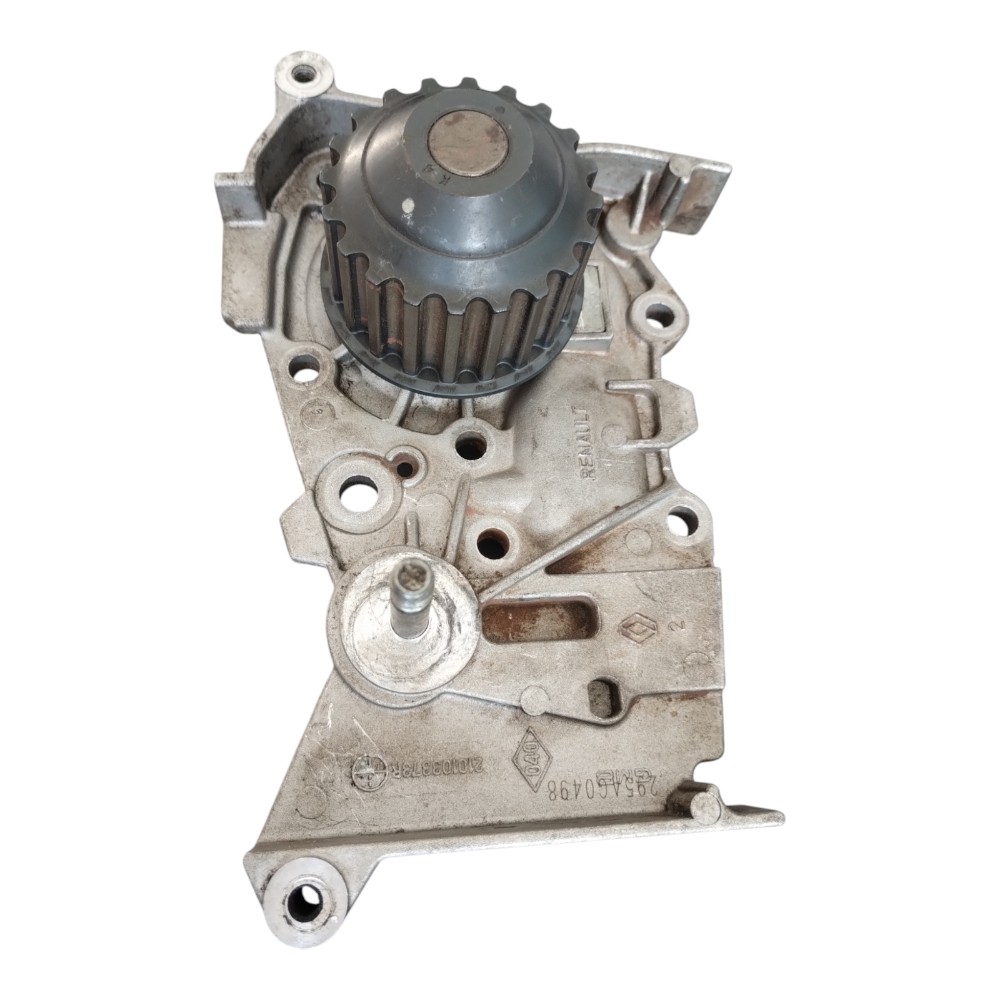 Bomba de Água Renault Megane 1.6 16V 2008 à 2013. 4
