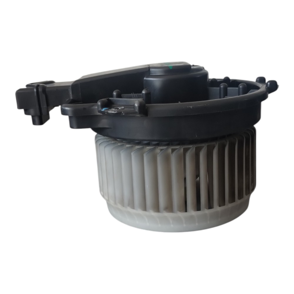 Motor Ventilador Interno Ar Forçado Honda Hrv 2015 À 2019. 12v 4