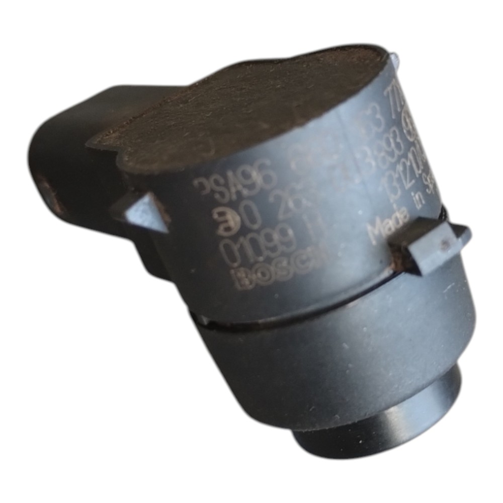 Sensor De Estacionamento Citroen C4 Lounge 1.6 Thp Original. 7