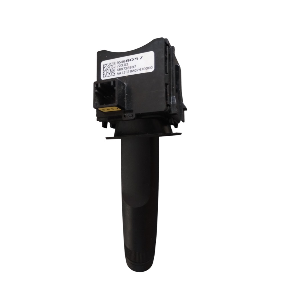 Chave Limpador Comando Parabrisa Chevrolet Onix 2013 A 2019. 2