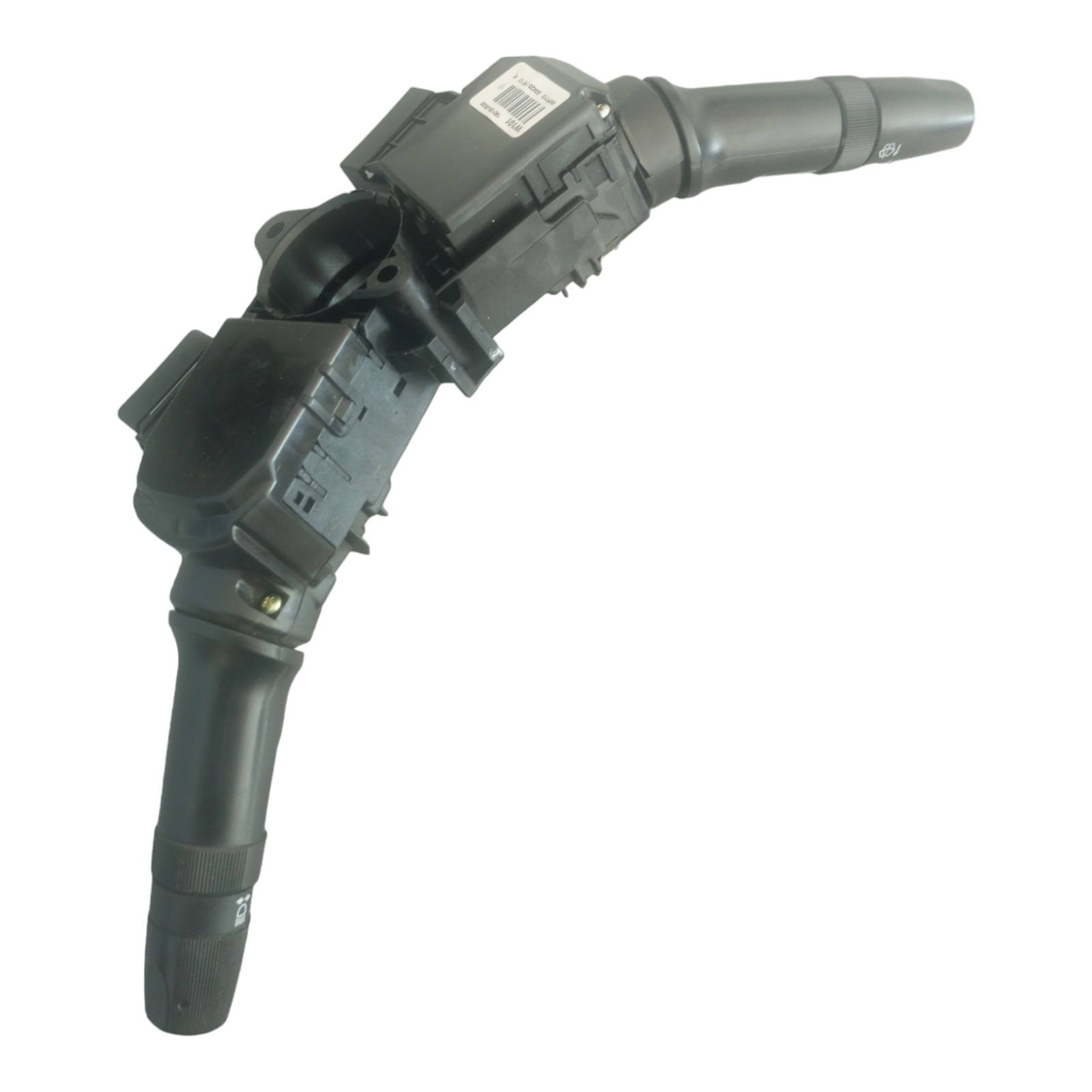 Chave Limpador Parabrisa Seta Hyundai Hb20. 4