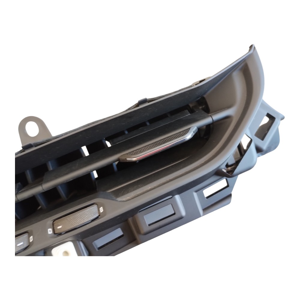 Difusor Ar Central Jeep Compass T270 2021 À 2026 Original. 4