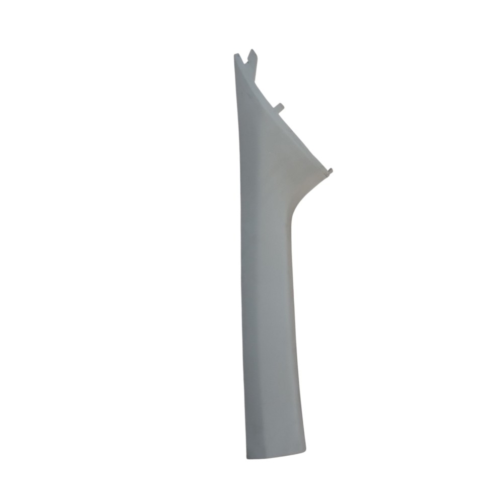Moldura Coluna Parabrisa Esq. Gm Prisma E Onix 2013 À 2019. 1