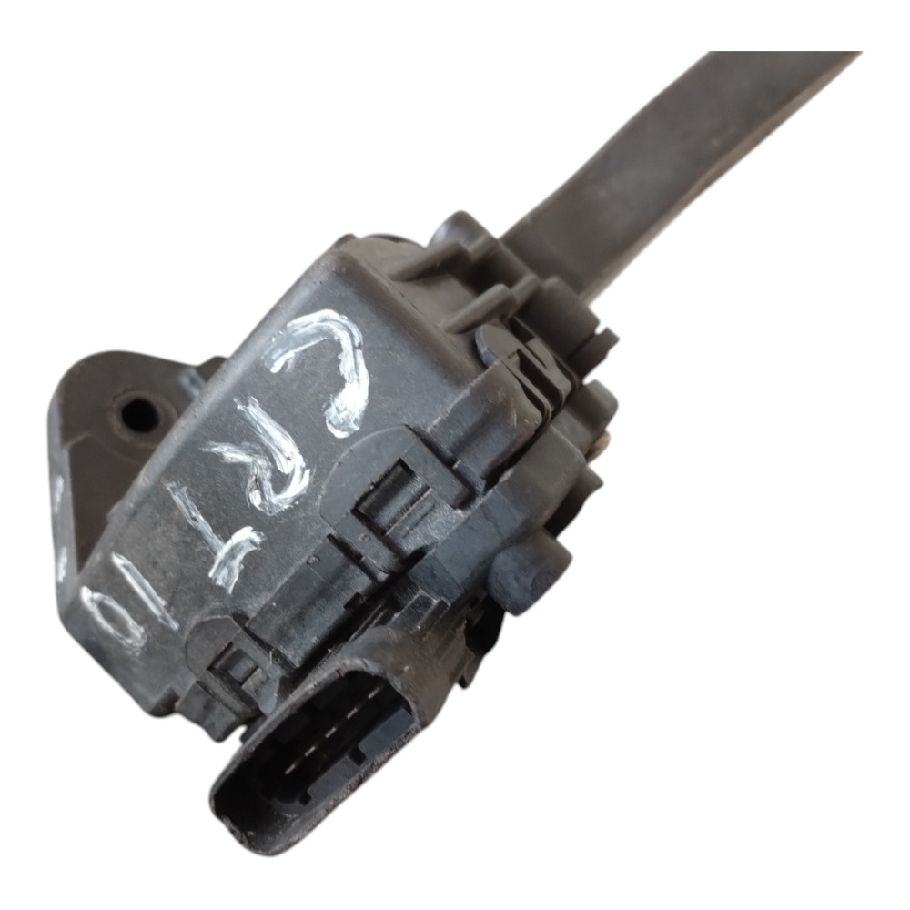 Pedal Acelerador Kia Cerato 2009 à 2013 original. 3