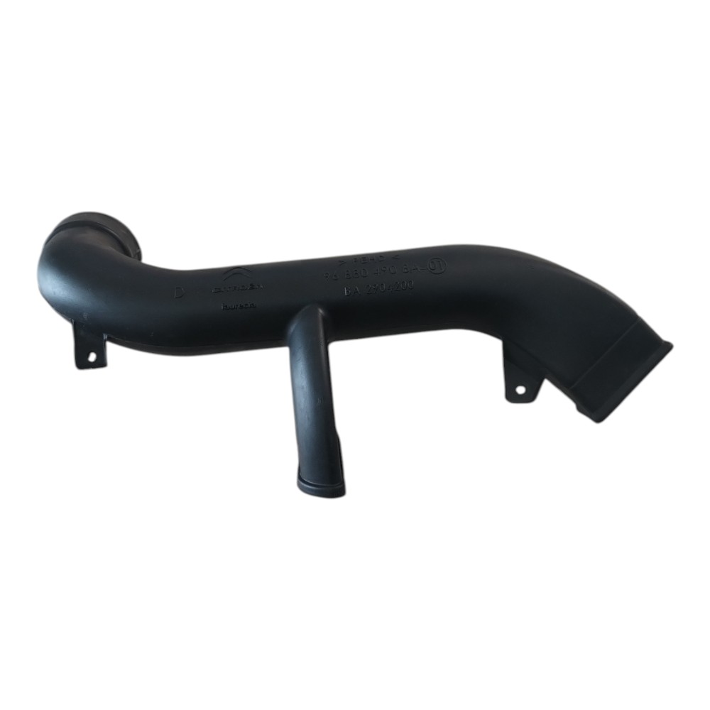 DUTO VENTILAÇÃO INTERNA CITROEN C3 AIRCROSS 2010 Á 2014. 3