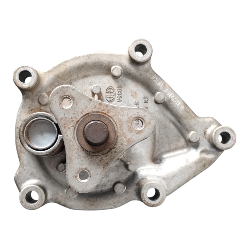 Bomba Dágua Citroen C4 Lounge 3008 Mini Cooper 1.6 16V Thp. 4