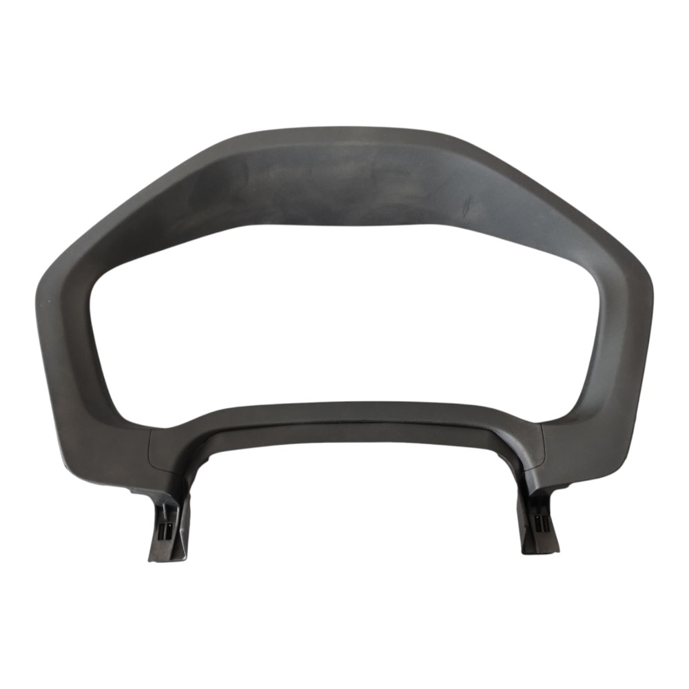 Moldura Painel Instrumentos Honda Hr-v 2015 À 2019. Preto 1