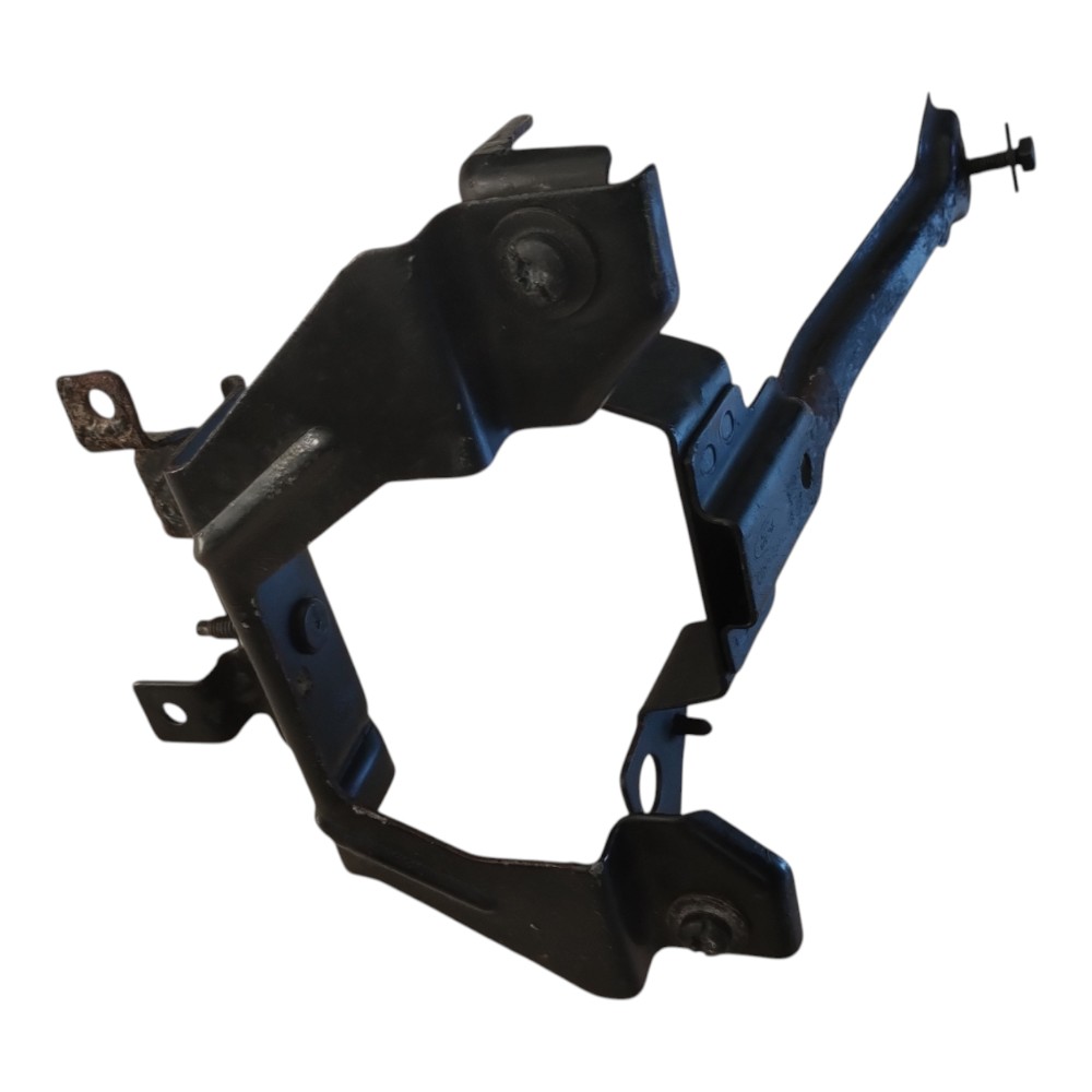 Suporte Fechadura Capô Ford Ecosport 2013 À 2017 Original. 2