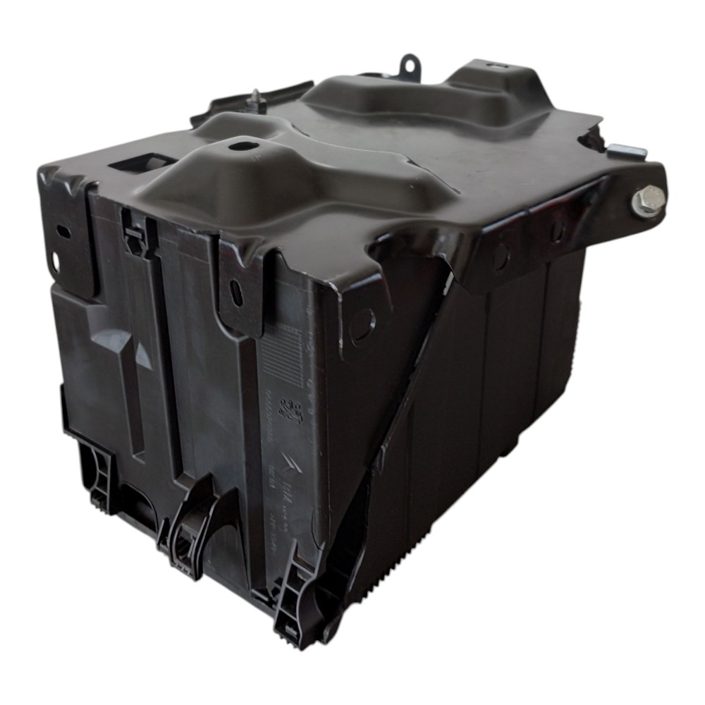 Caixa Da Bateria Citroen C4 Lounge 1.6 Thp 2014 À 2019. 2