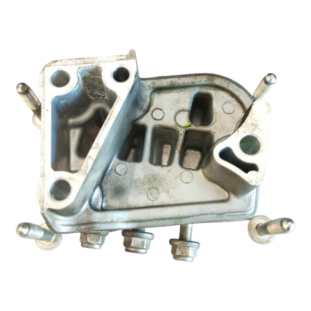 Suporte Coxim Motor Fiat Mobi Grand Siena Strada 1.0 1.4 8v. 8