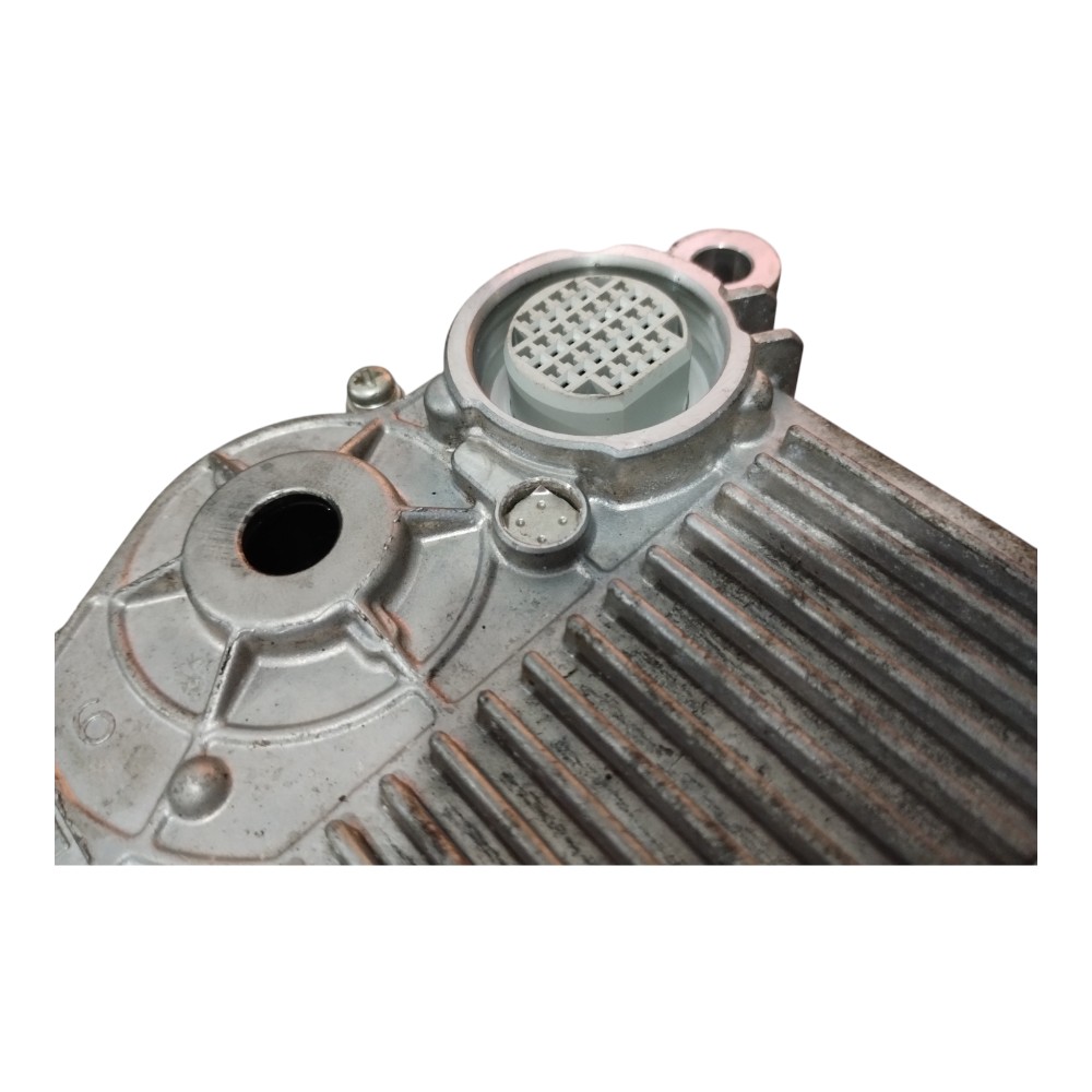 Módulo de Injeção Citroen C4 Lounge Pallas 308 408 1.6 Thp. 5