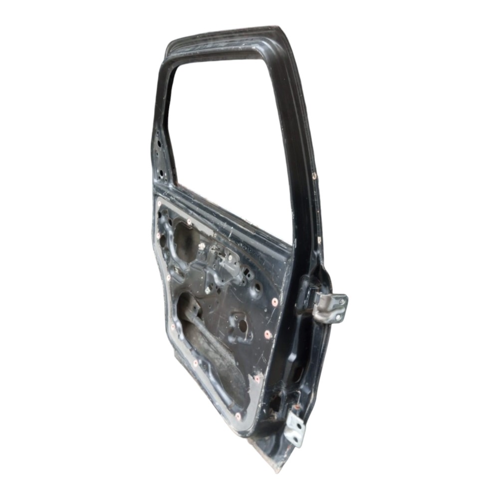 Porta Traseira Esquerda Fiat Palio Pit Bull 2008. 6