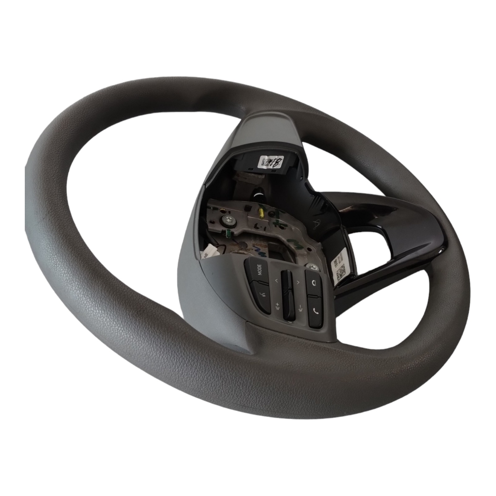 Volante Com Comando Hyundai Hb20 2020 À 2024. 4