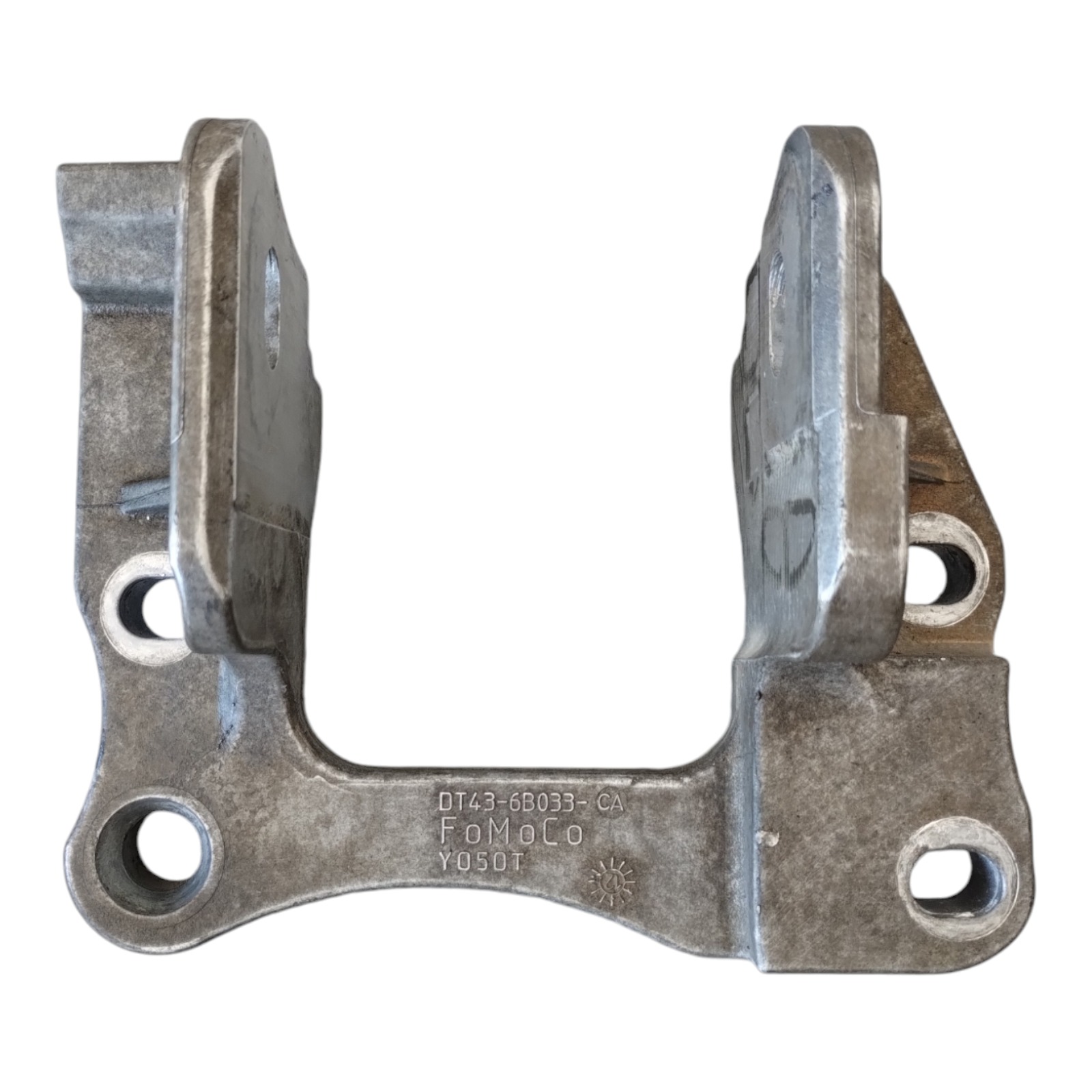 Suporte Coxim Do Cambio Motor Ford Edge 3.5 2011 À 2014. 2