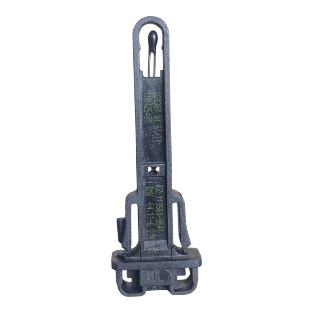 Sensor Temperatura Caixa De Ar Bmw 318i 320 2008 À 2012. Preto 1