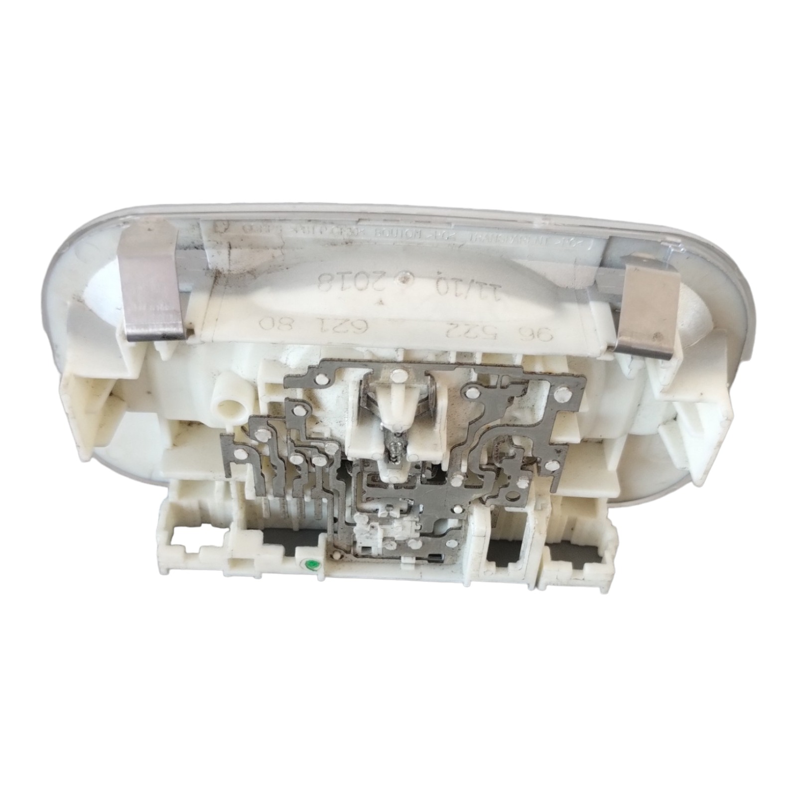 Luz Teto Citroen C3 Aircross. 1