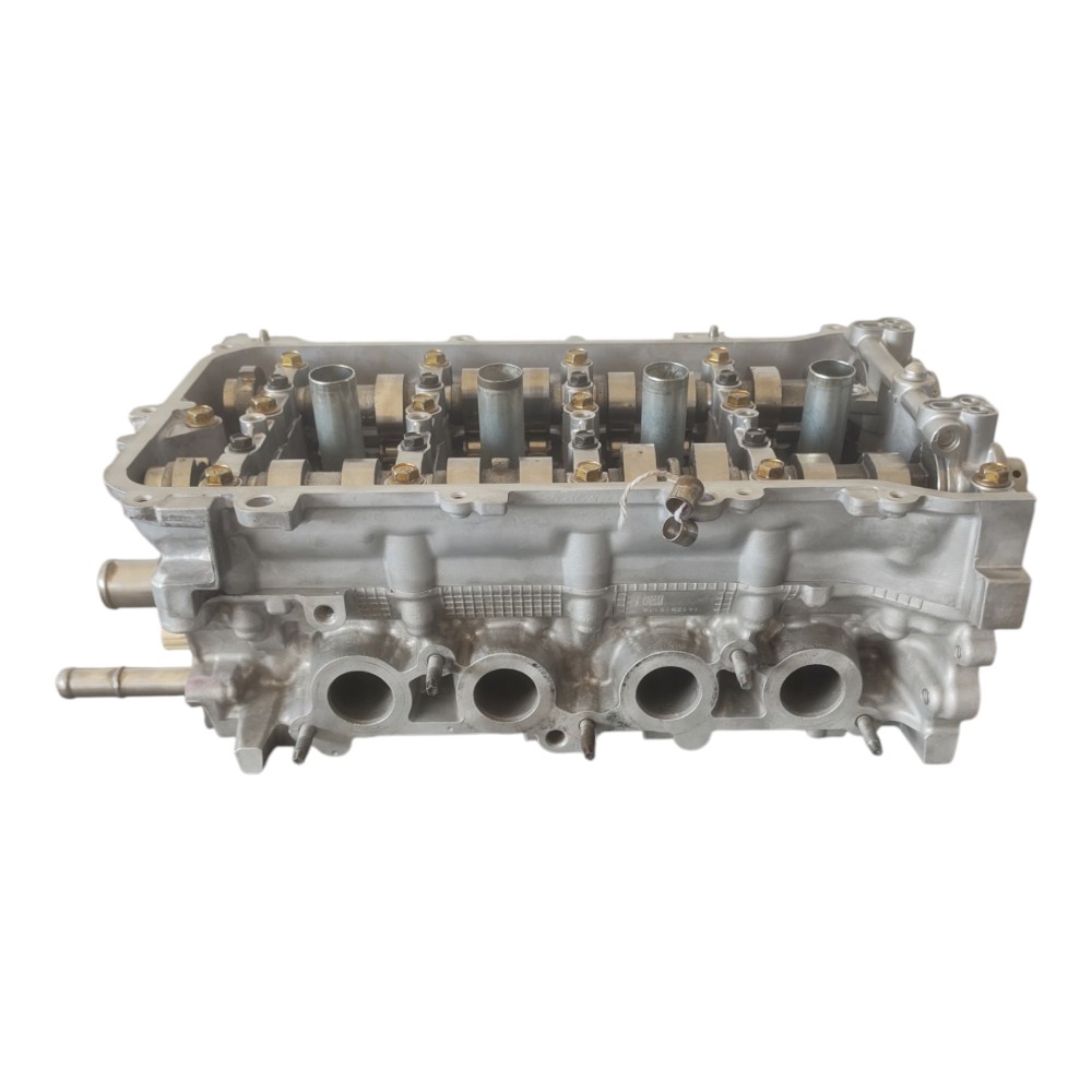 Cabeçote Toyota Corolla 2.0 16v 2010 À 2014. Revisado. 4