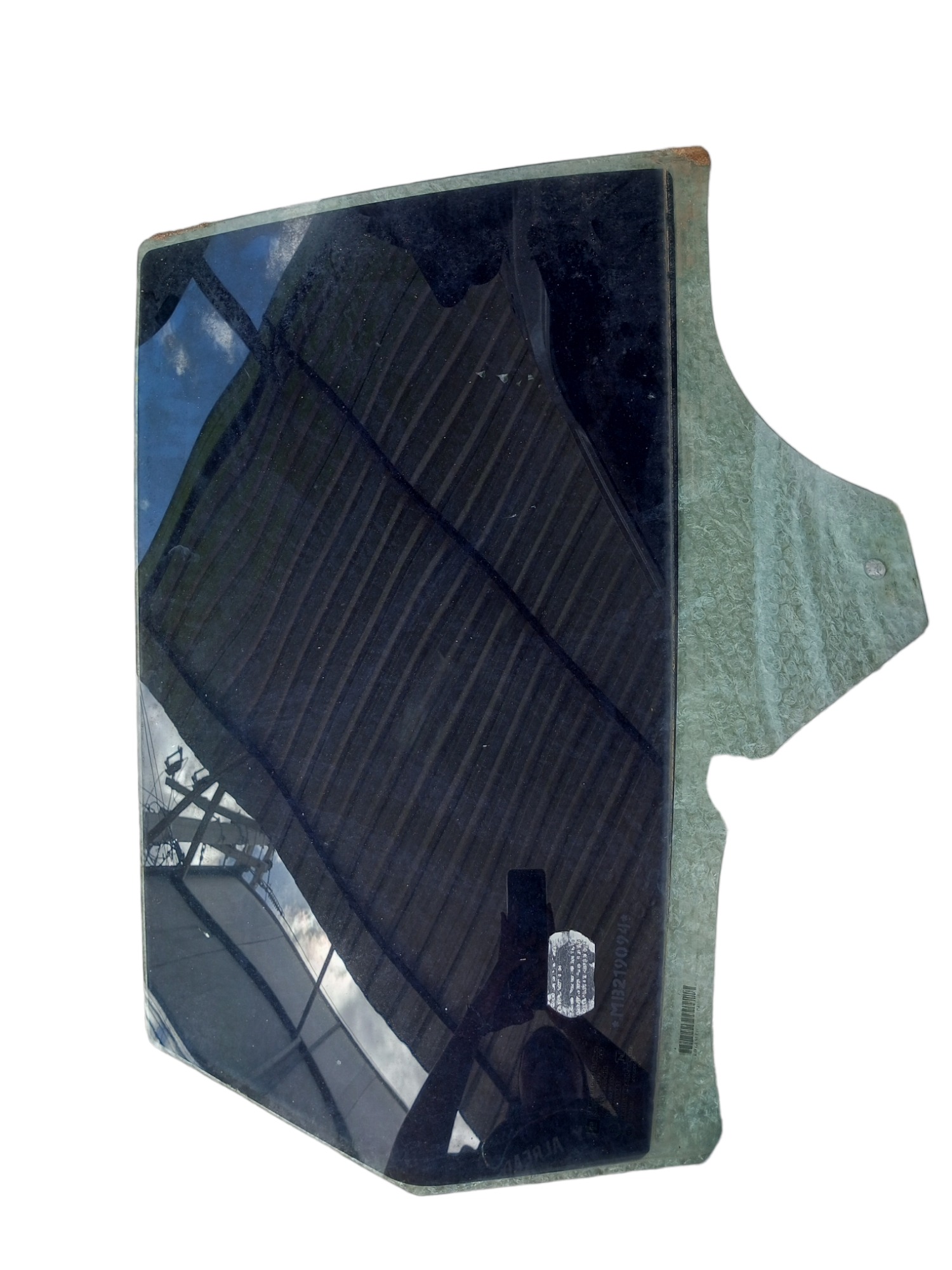VIDRO PORTA TRASEIRA DIREITA GM CHEVROLET TRACKER 2020/2023 3