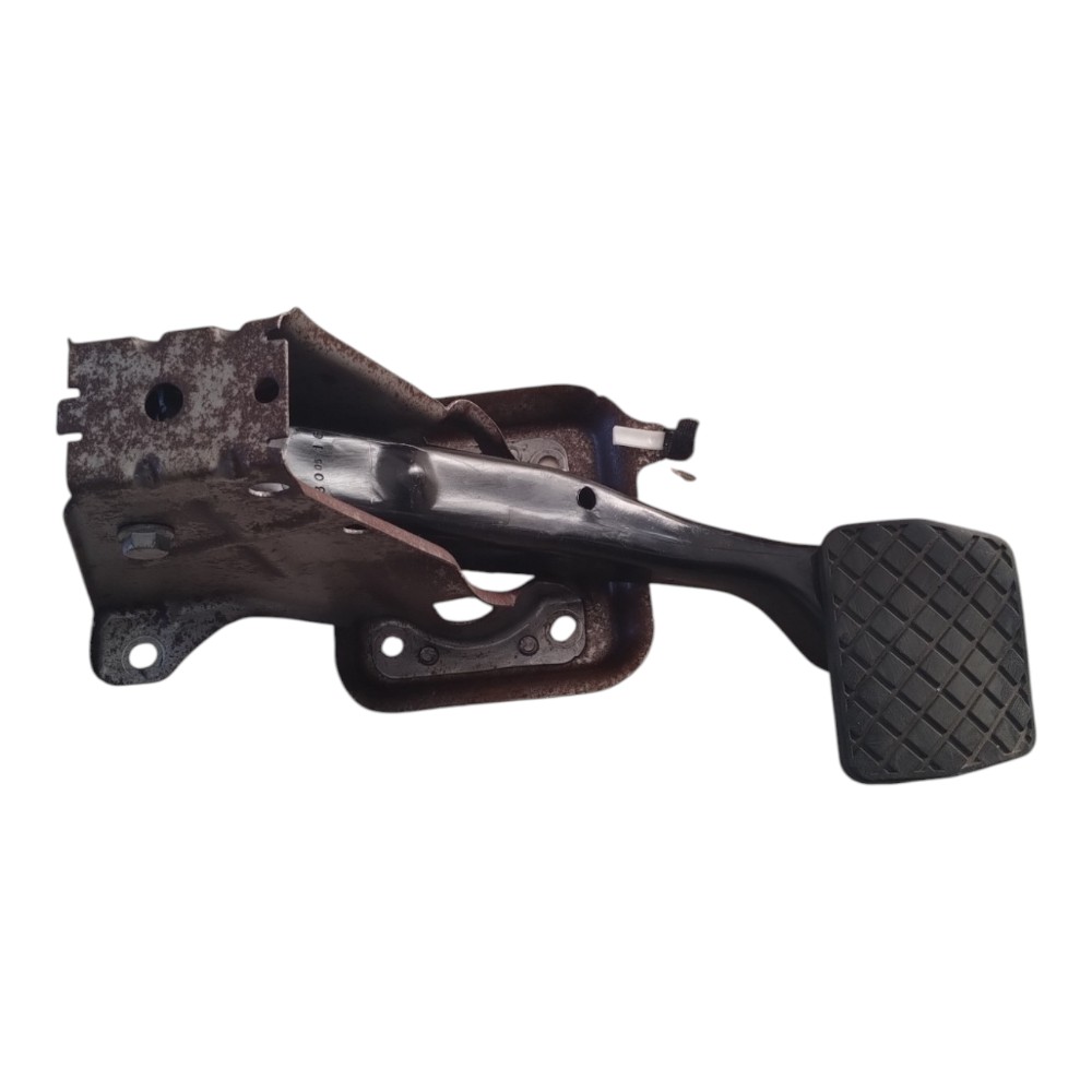 Pedal Freio Volkswagen Jetta 2011 A 2018. 2