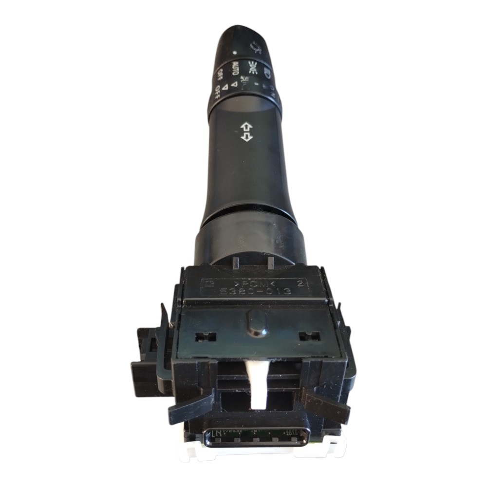 Comando Setas E Farol Mitsubishi Lancer 2010 Á 2014. 3