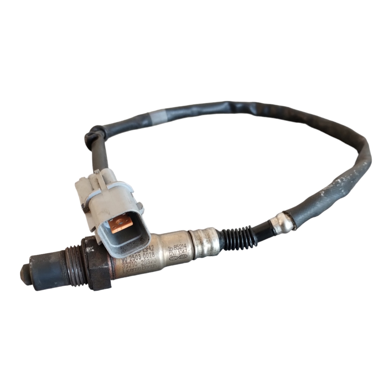 Sonda Lambda Hyundai Hb20 1.6 16 V. 2
