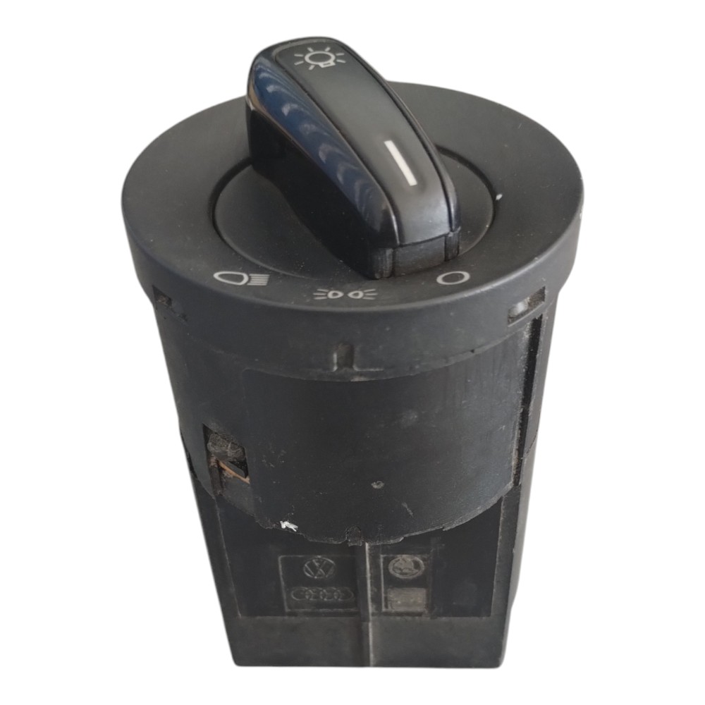Botão Interruptor Do Farol Up 1.0 12v. 3