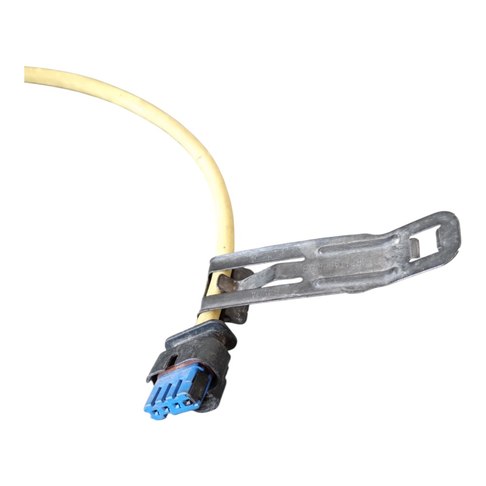 Sonda Lambda Secundária Ford Ka 1.5 2014 À 2021. 4