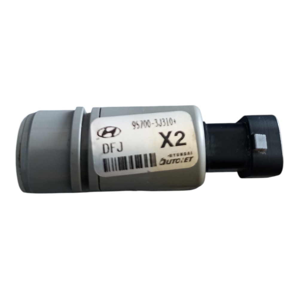 Sensor Estacionamento Hyundai Vera Cruz 3.8 V6 2008 Á 2012.