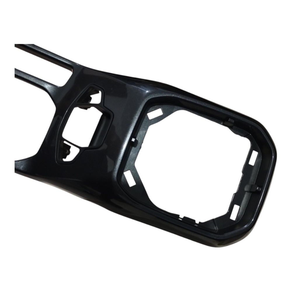 Acabamento Console Central Jeep Renegade T270 2022 À 2025. 6