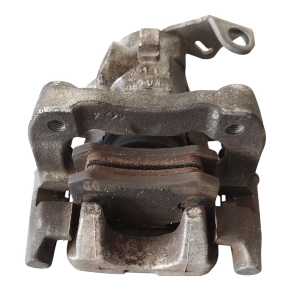 Pinça de Freio Traseira Direita Citroen C4 Lounge 1.6 THP. 5