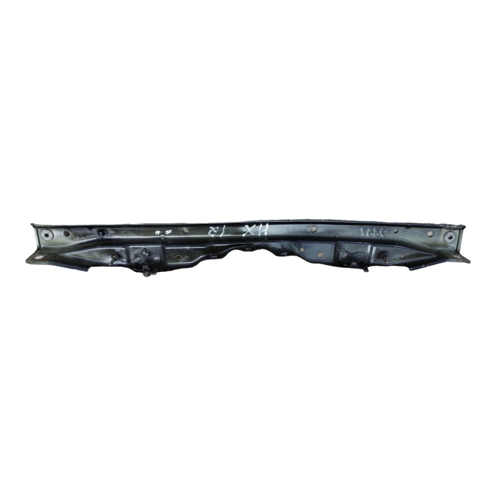 Painel Frontal Superior Toyota Hilux E Sw4 2005 À 2015. 2