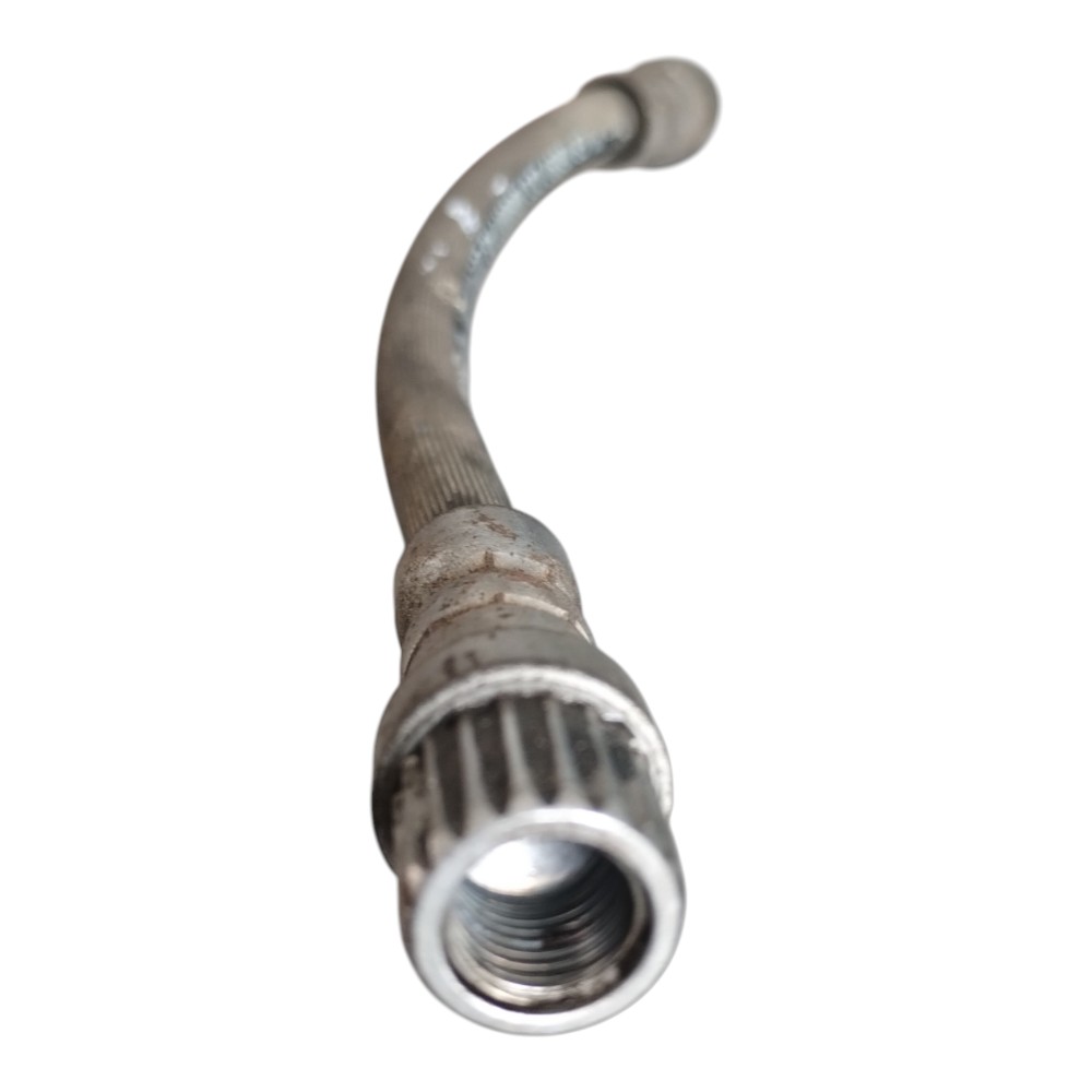 Mangueira Flexível Roda Traseira Esquerda Peugeot 207 1.4. 4
