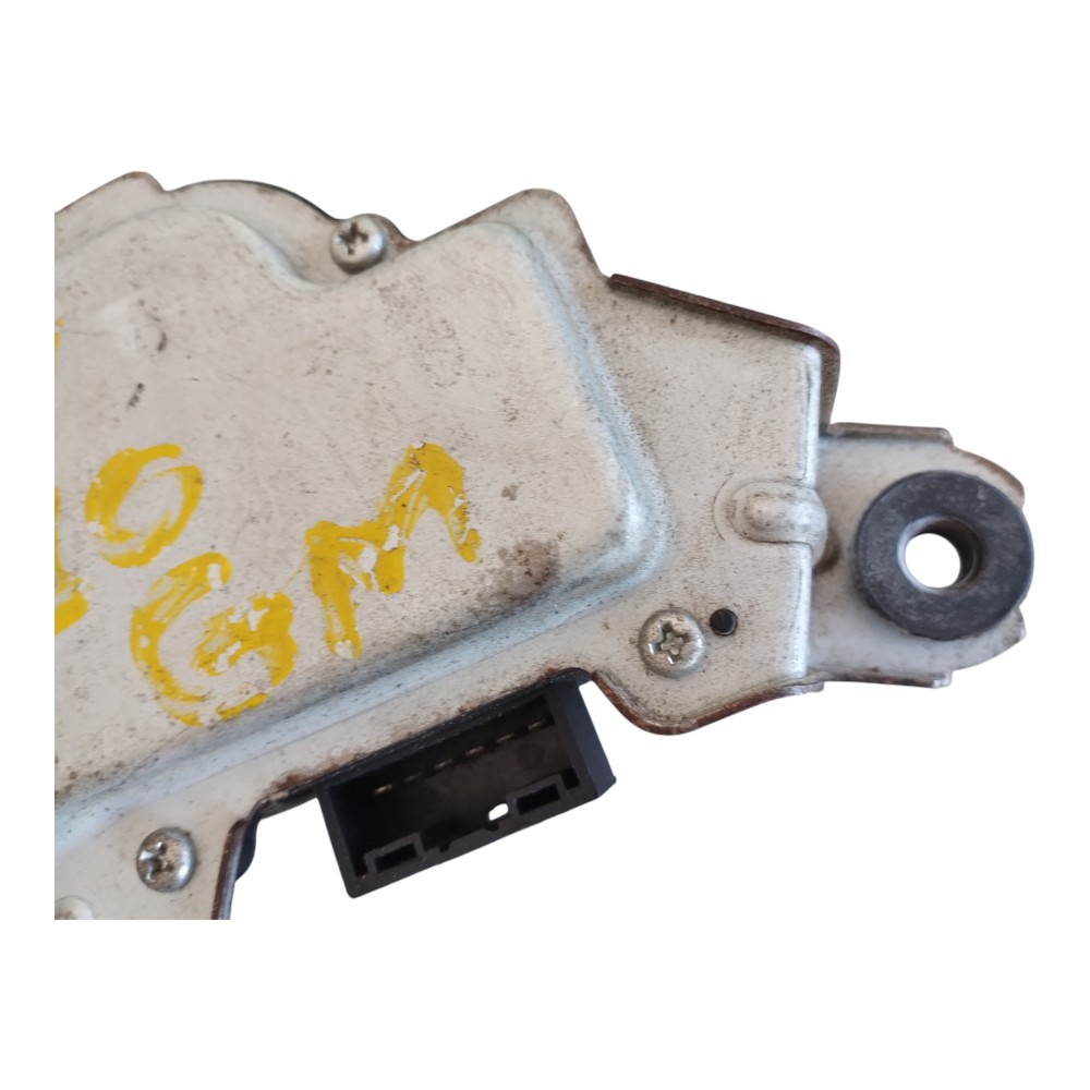 Motor Limpador Traseiro Original Gm Captiva 2010 À 2014. 8