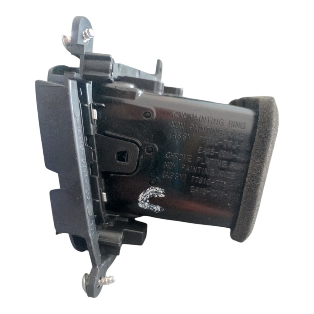 Difusor Saida De Ar Painel Central Honda Hr-v 2015 À 2019. 6