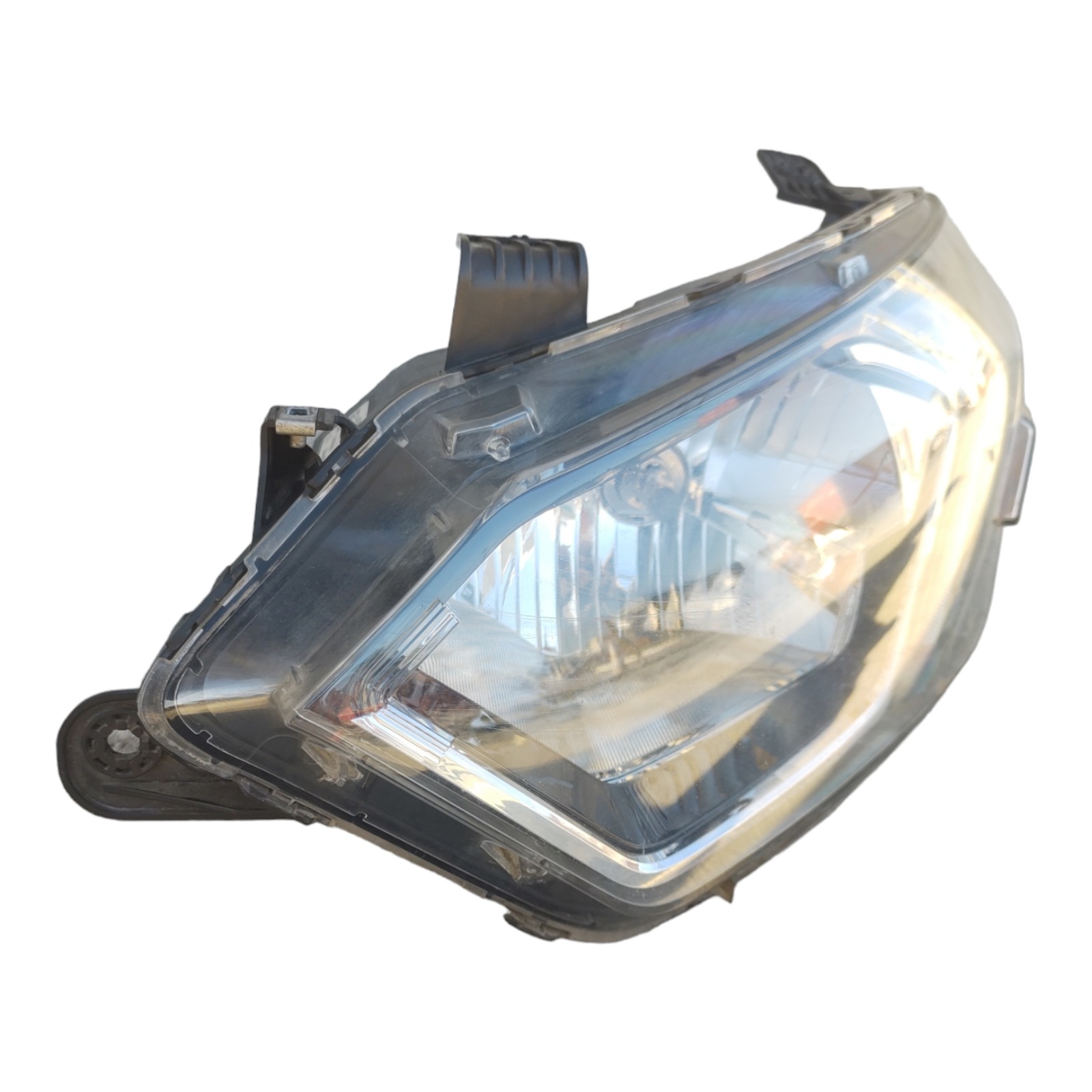 Farol Esquerdo Led Gm Onix E Prisma 2017 À 2019. 2