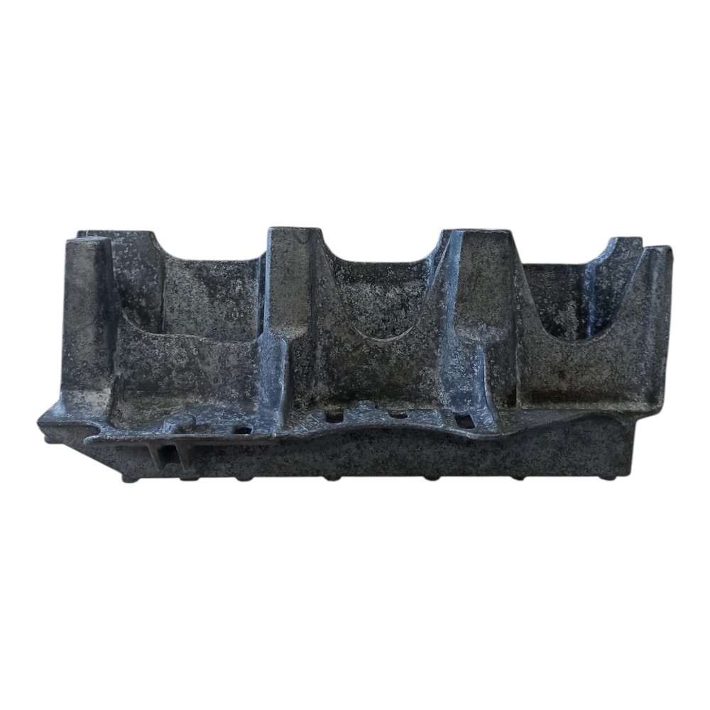 Suporte Filtro Ar Renault Logan Sandero Duster 2008 À 2013. 4