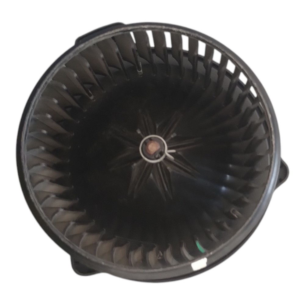Motor Ar Ventilador Forçado Hyundai Hb20 1.6  2012 À 2019. 2
