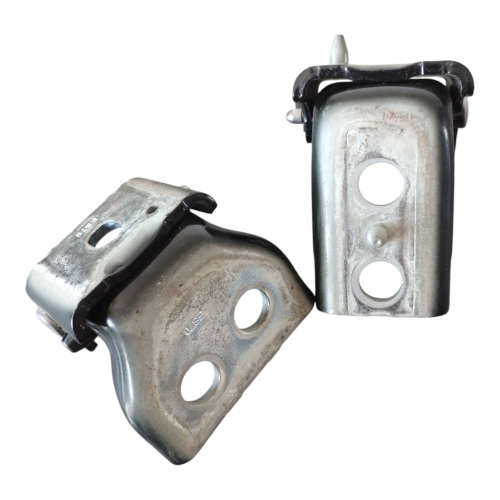 Dobradiças Porta Traseira Esquerda Citroen C4 Lounge 14/18. 4