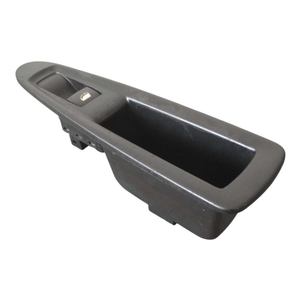 Botão Moldura Porta Traseira Direita Citroen C4 Hatch 07/12. 2