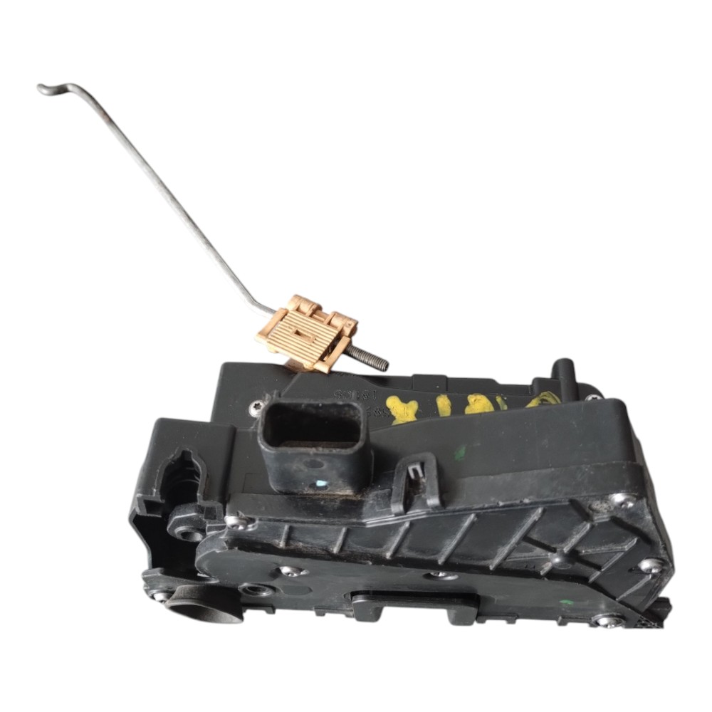 Fechadura Porta Dianteiro Direita Gm Onix 2013 Á 2019. 4