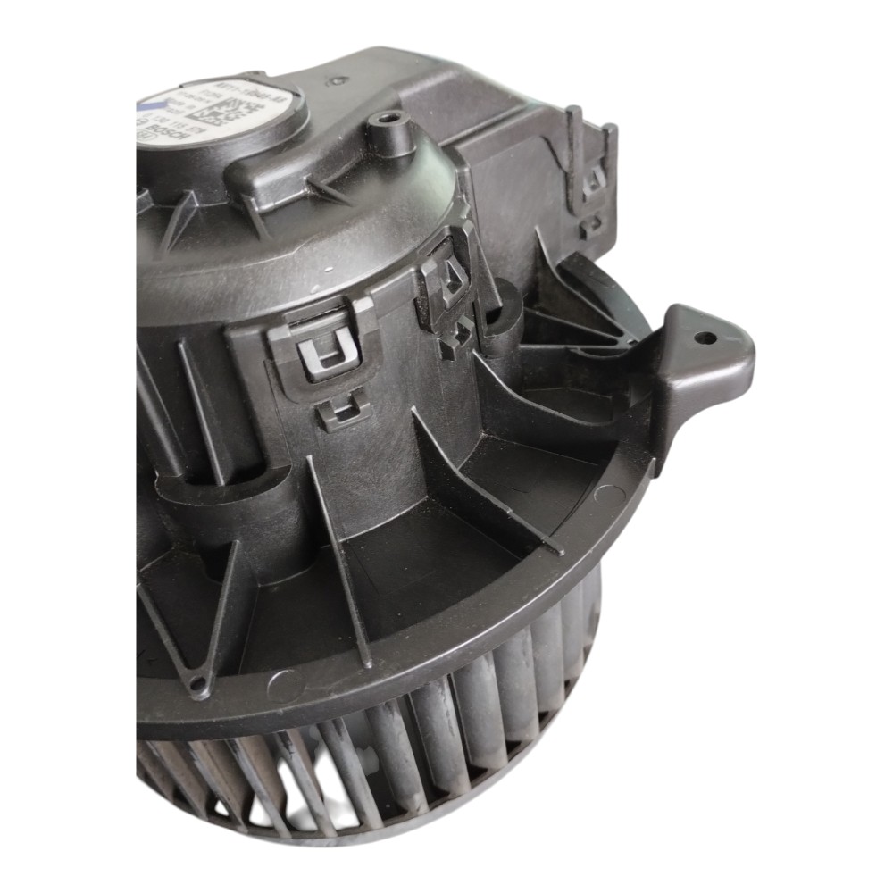 Motor Ventilação Ar Forçado Ford Ecosport New Fiesta 13/17. 4