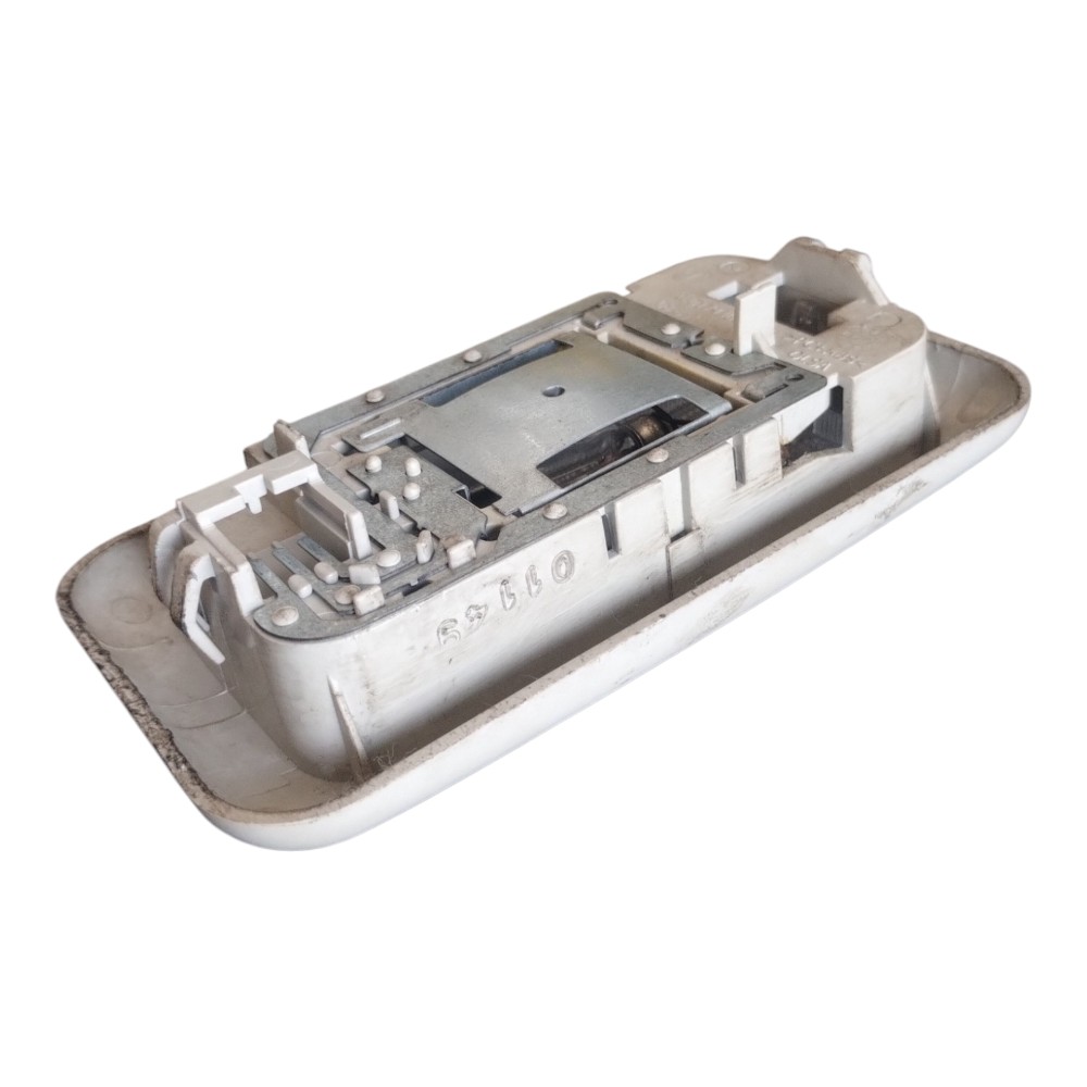 Luz De Teto Cortesia Fiat Uno Mille 2004 À 2013. 2
