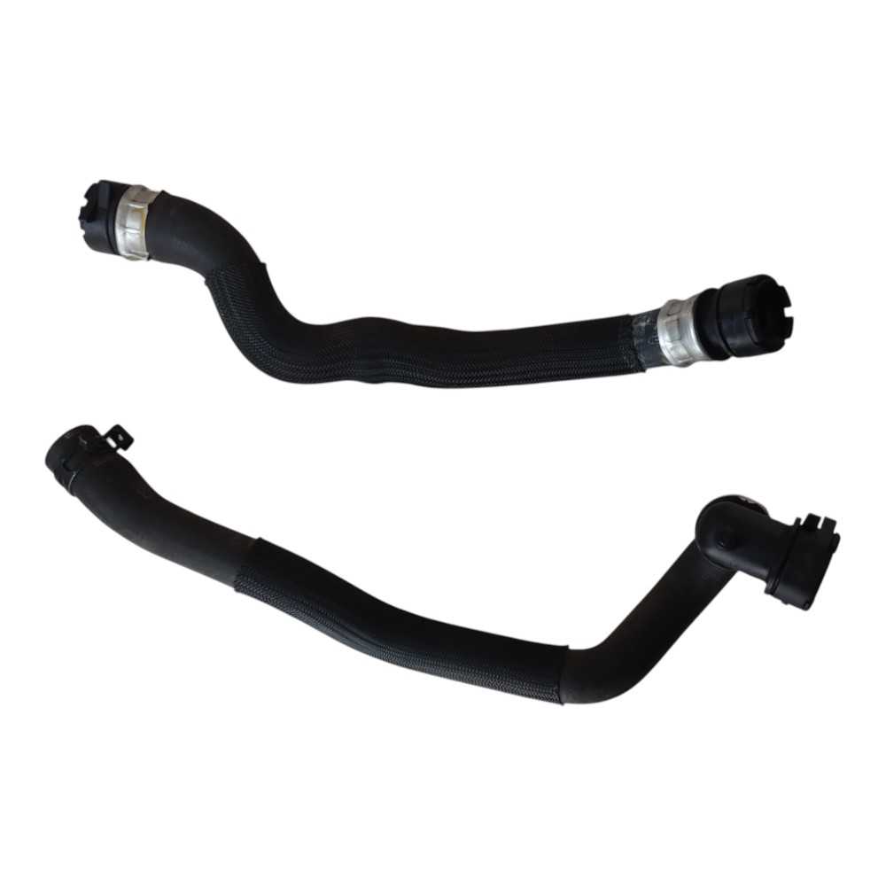 Mangueiras Ar Quente Citroen C4 Lounge Cactus 208 1.6 Thp. 1