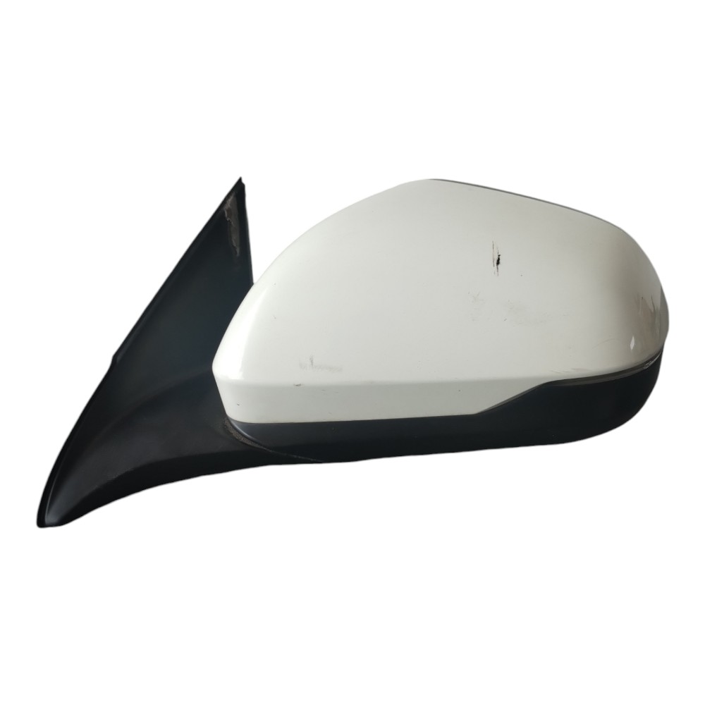 Retrovisor Eletrico Lado Esquerdo Honda Hrv 1.8 16v. 15/19. 1