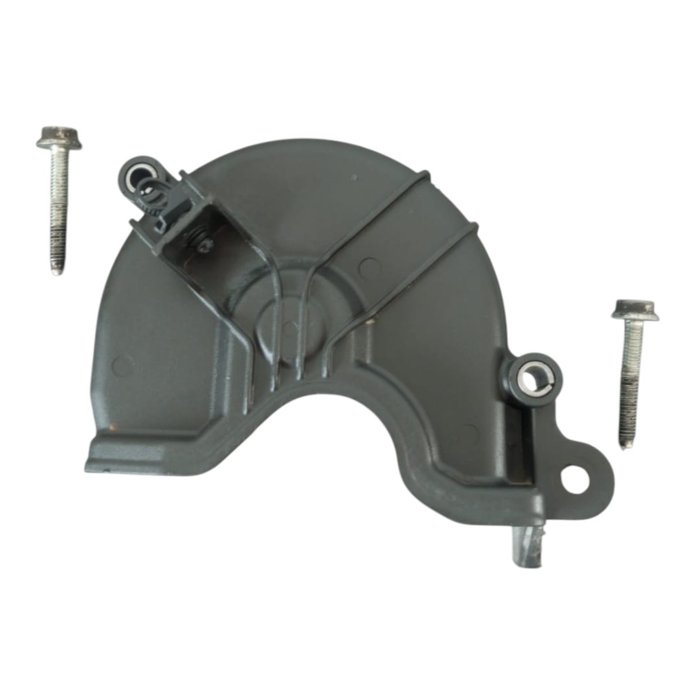 Capa Correia Dentada Vw Nivus T-cross Polo Up Tsi 1.0 3cc.