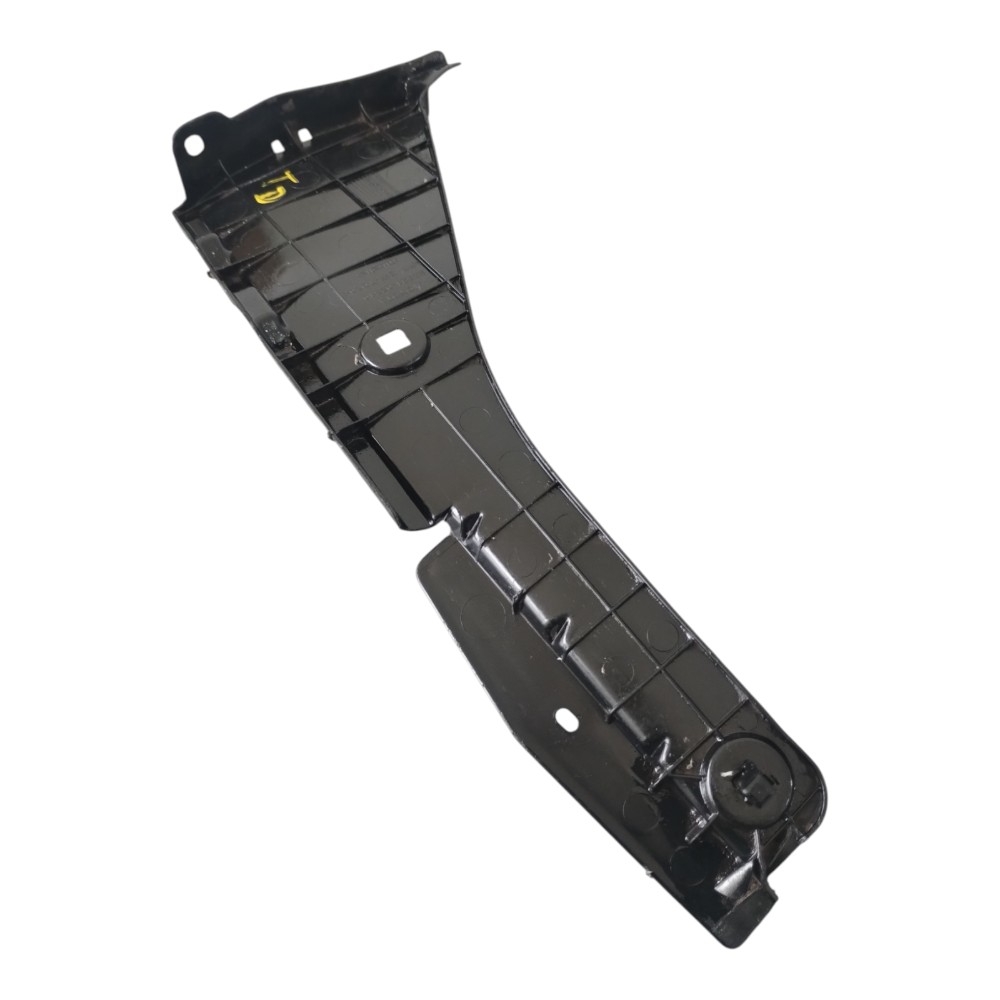 Suporte Para-choque Tras.direito Toyota Corolla 2010 Á 2014. 4