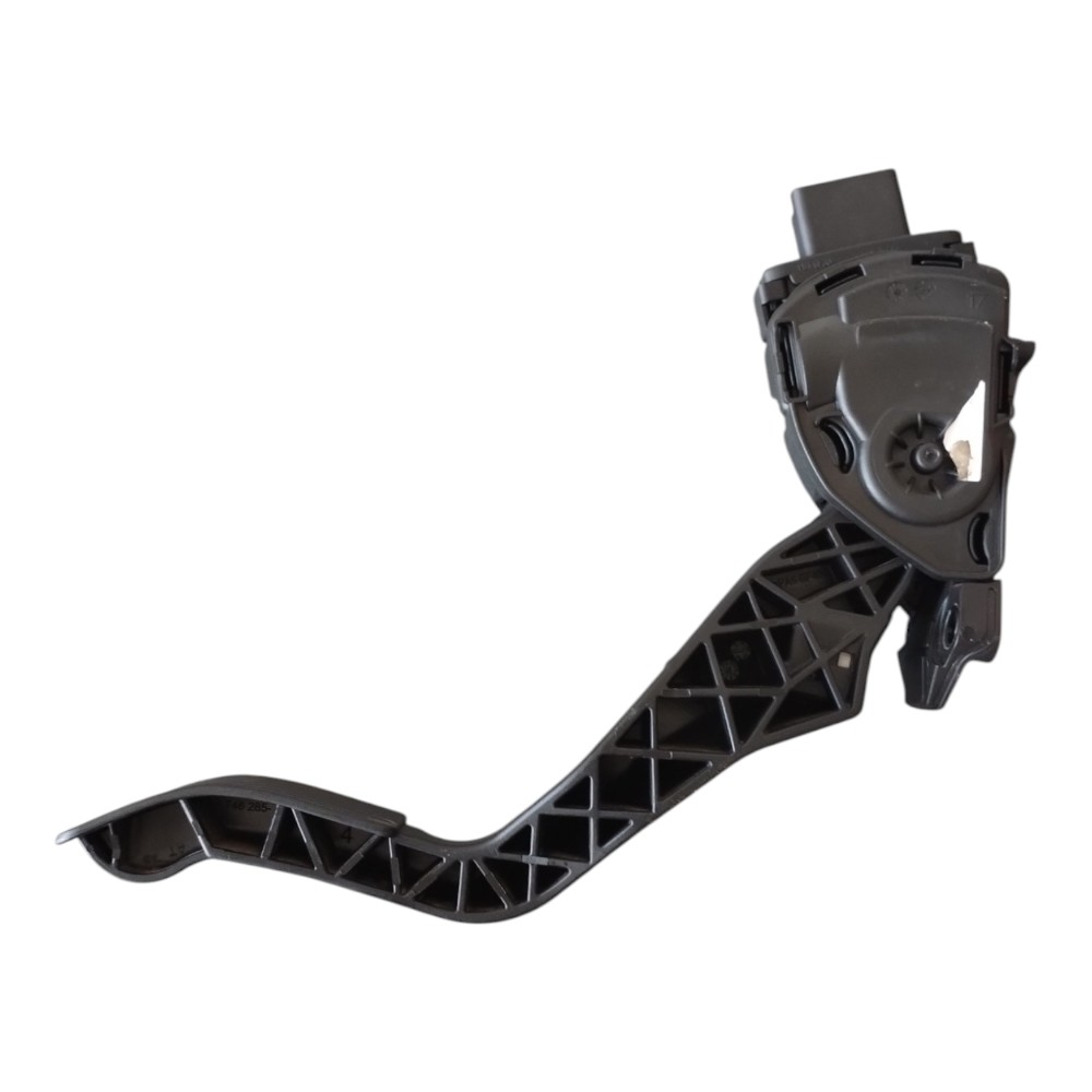 Pedal Acelerador Citroen C4 Lounge 2014 À 2018 Original. 4