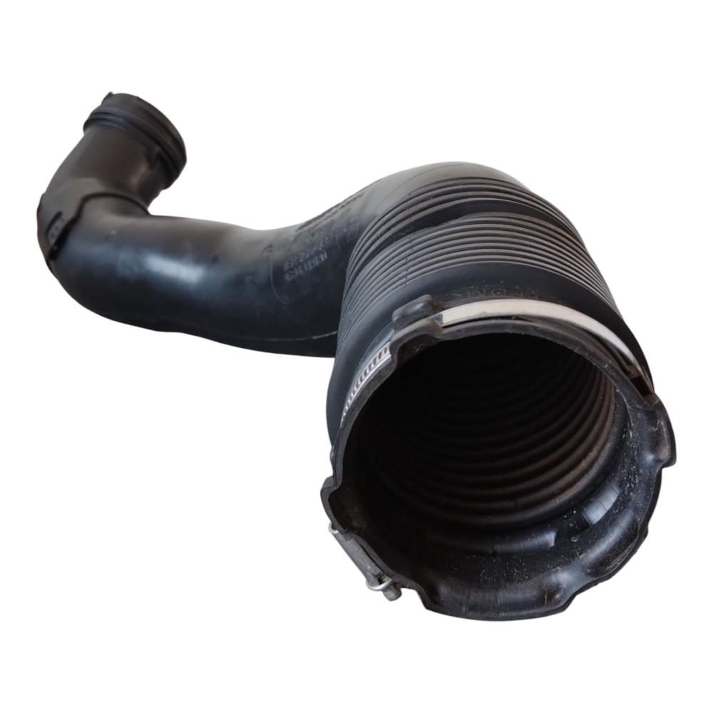 Mangueira Filtro Ar Citroen C4 Lounge 1.6 16v Thp Original. 3